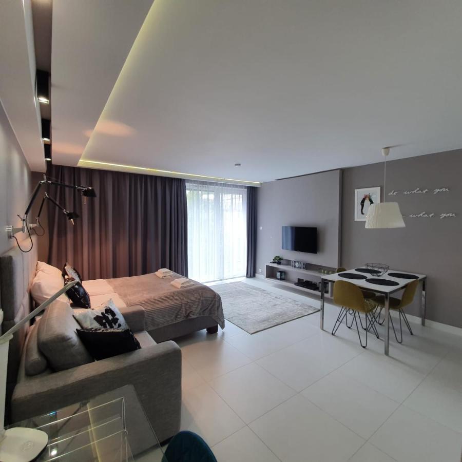 Studio Lazarza 13 Краков Экстерьер фото