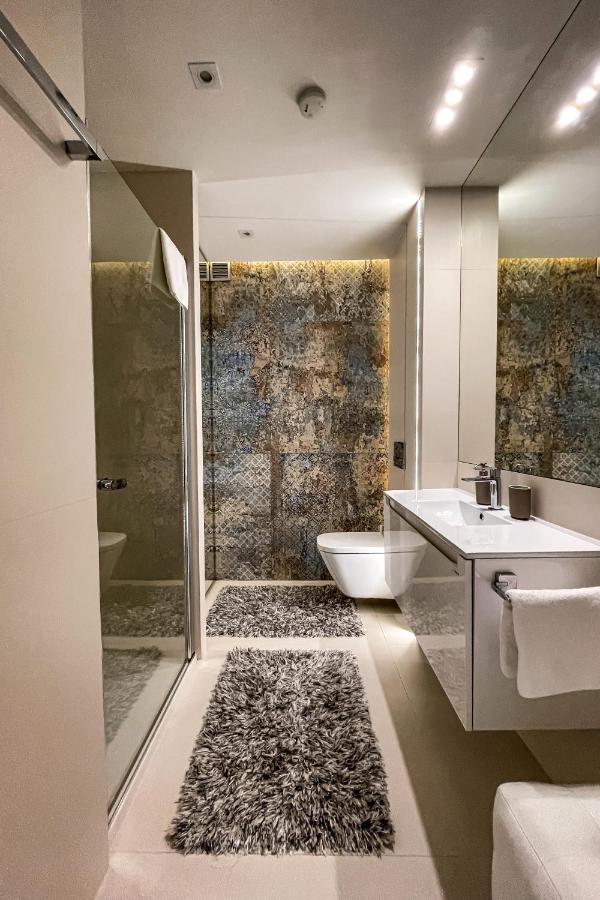 Studio Lazarza 13 Краков Экстерьер фото