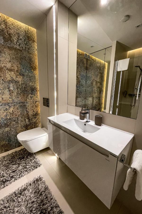 Studio Lazarza 13 Краков Экстерьер фото
