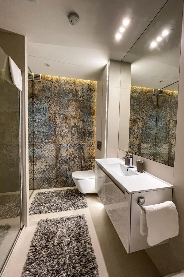 Studio Lazarza 13 Краков Экстерьер фото