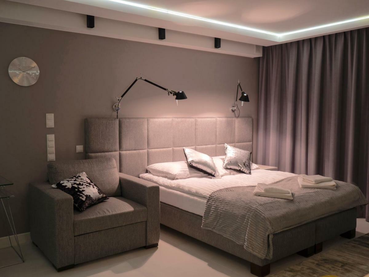 Studio Lazarza 13 Краков Экстерьер фото