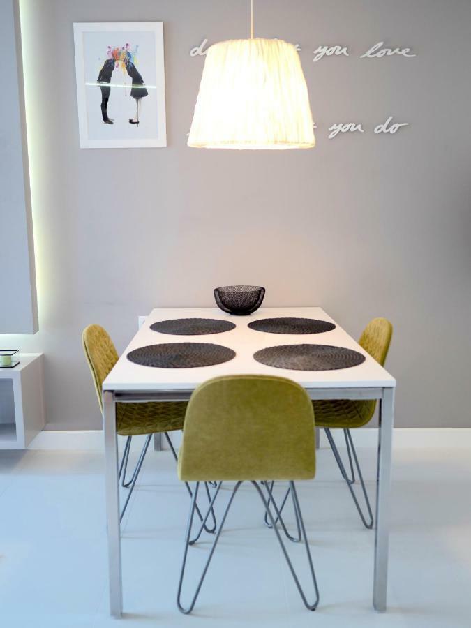 Studio Lazarza 13 Краков Экстерьер фото