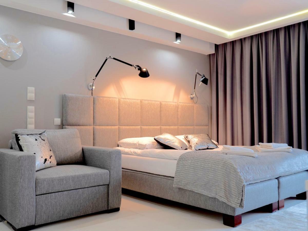 Studio Lazarza 13 Краков Экстерьер фото