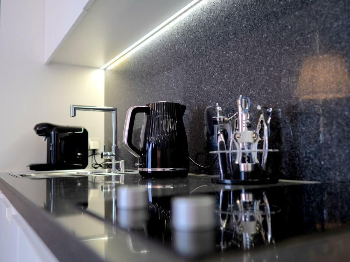 Studio Lazarza 13 Краков Экстерьер фото