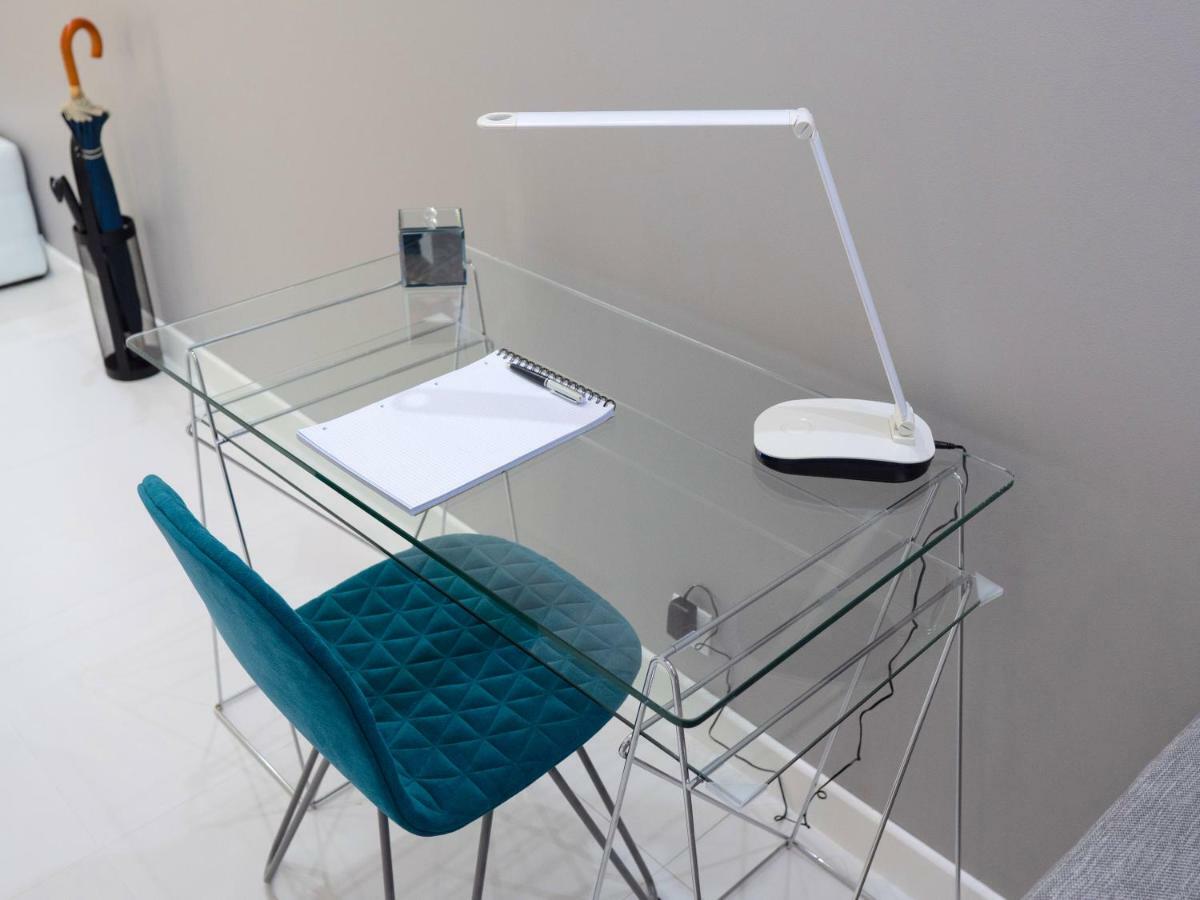 Studio Lazarza 13 Краков Экстерьер фото
